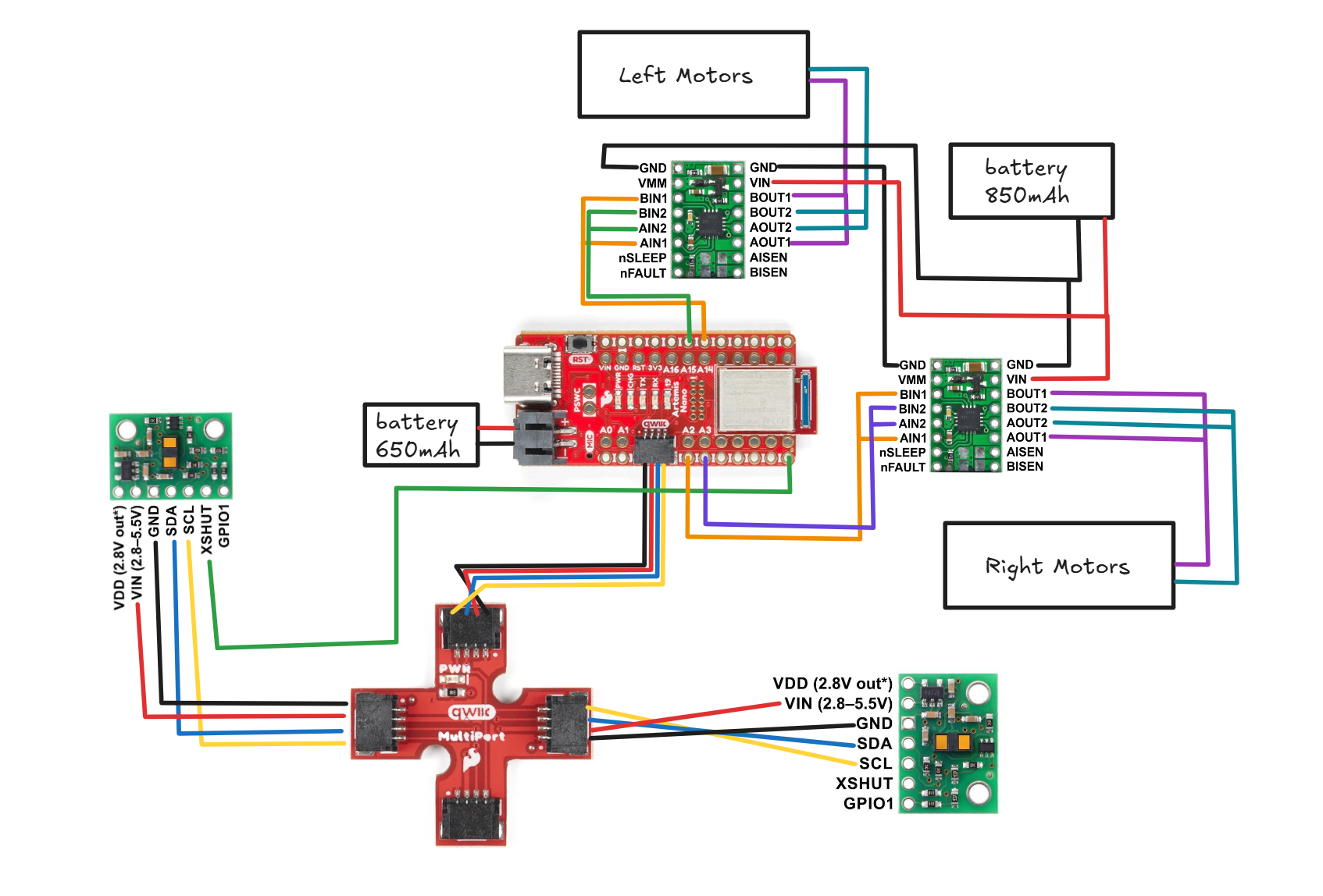 Wiring Diagram